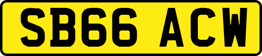 SB66ACW