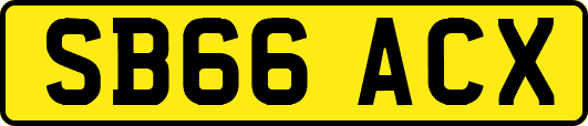 SB66ACX
