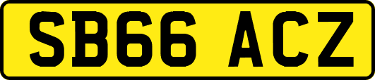 SB66ACZ