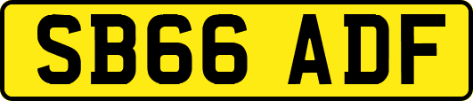 SB66ADF