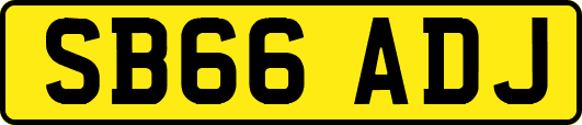 SB66ADJ