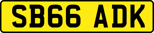 SB66ADK