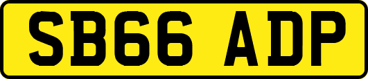 SB66ADP