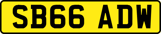 SB66ADW
