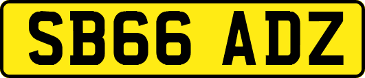 SB66ADZ