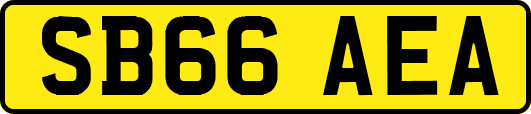 SB66AEA