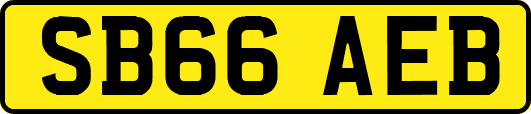 SB66AEB