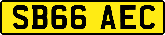 SB66AEC