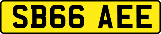 SB66AEE