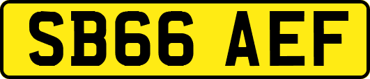 SB66AEF