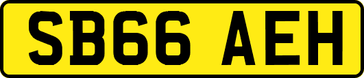 SB66AEH