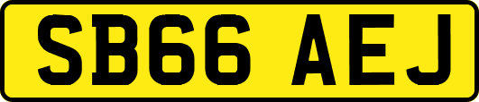 SB66AEJ