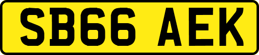 SB66AEK