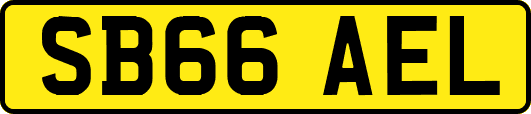 SB66AEL