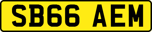 SB66AEM
