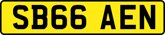 SB66AEN