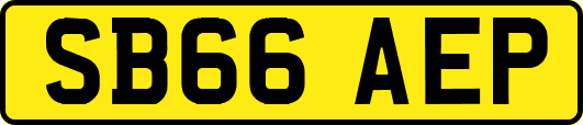 SB66AEP