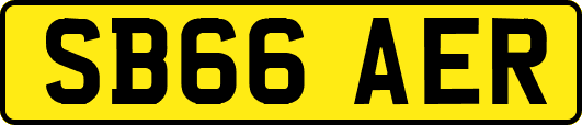 SB66AER