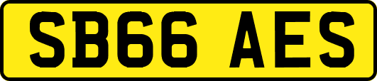 SB66AES