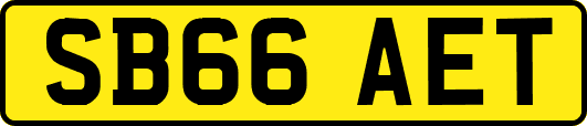SB66AET