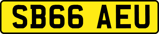 SB66AEU