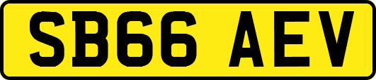 SB66AEV