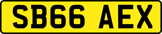 SB66AEX