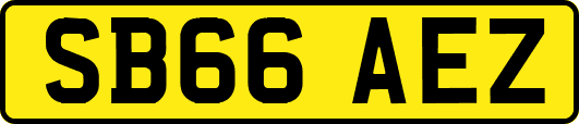SB66AEZ