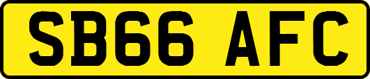 SB66AFC