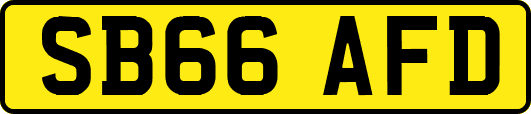SB66AFD