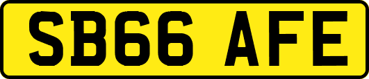 SB66AFE