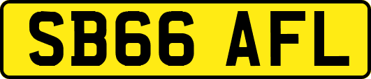 SB66AFL