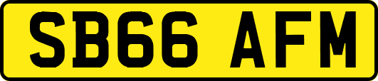 SB66AFM
