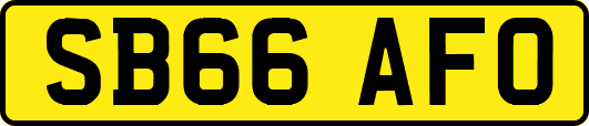 SB66AFO