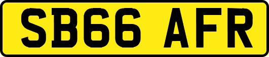 SB66AFR