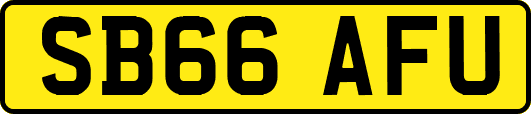 SB66AFU