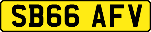 SB66AFV