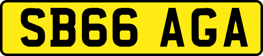 SB66AGA