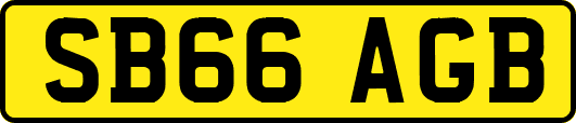 SB66AGB