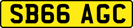 SB66AGC