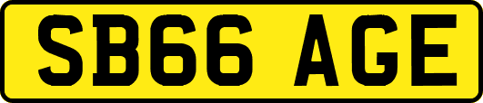 SB66AGE