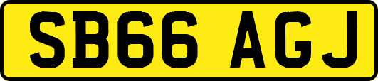 SB66AGJ