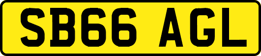 SB66AGL