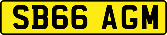 SB66AGM