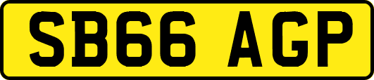 SB66AGP