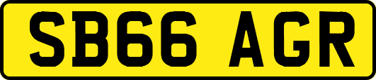 SB66AGR