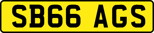 SB66AGS