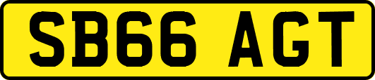 SB66AGT