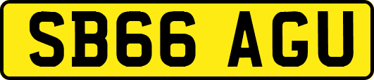 SB66AGU
