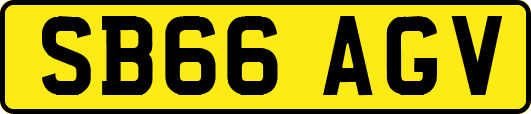 SB66AGV